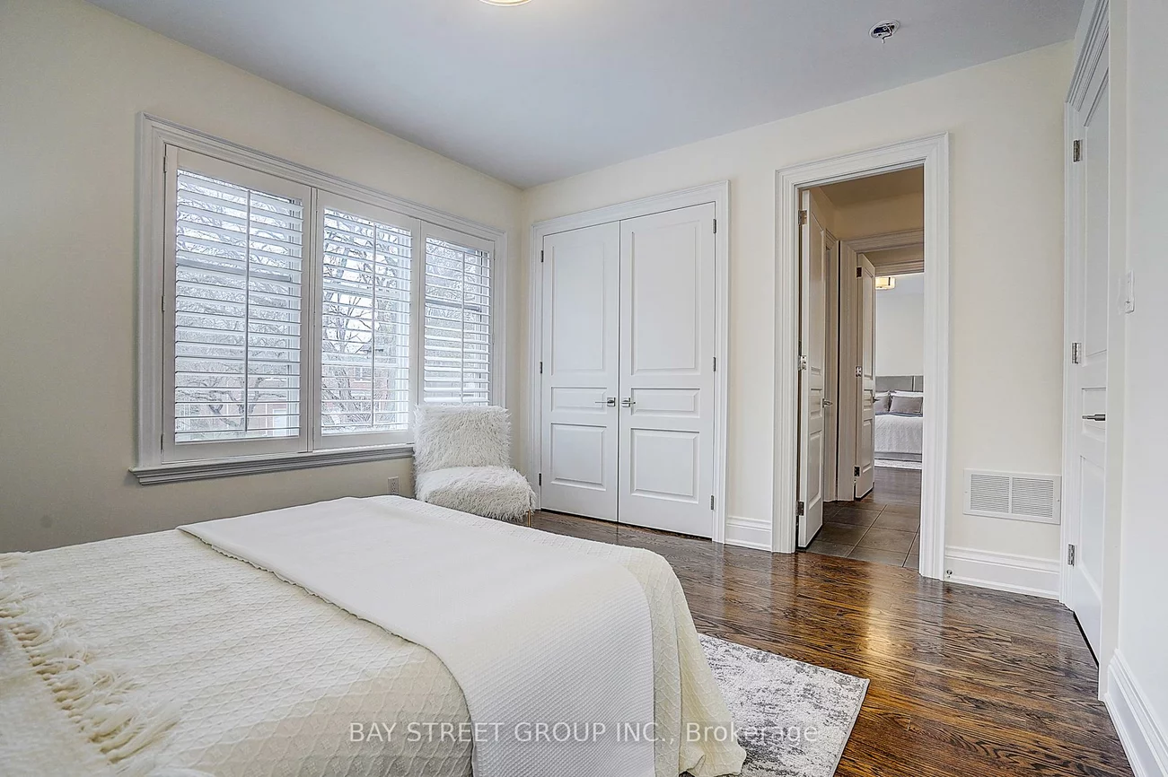 28, Carnwath, St. Andrew-Windfields, Toronto