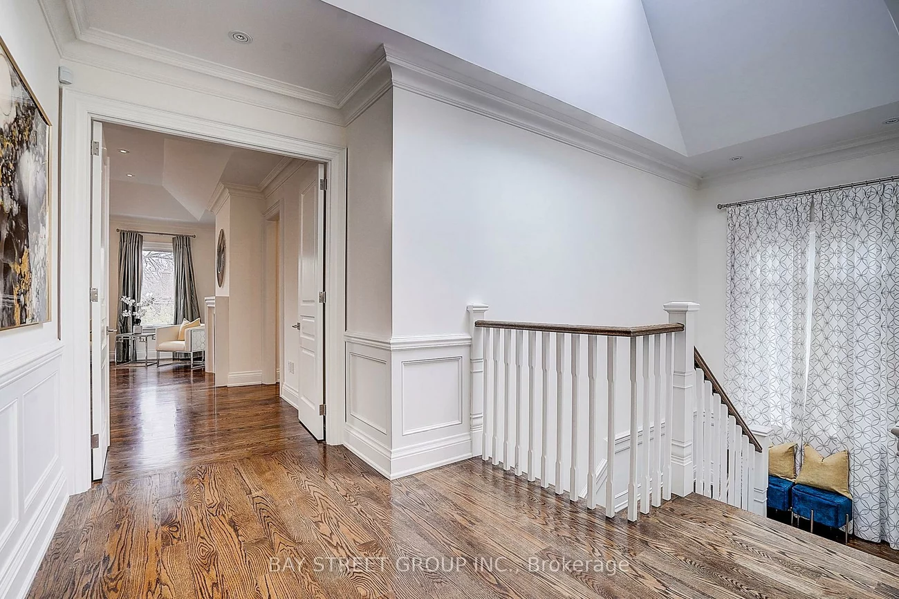 28, Carnwath, St. Andrew-Windfields, Toronto