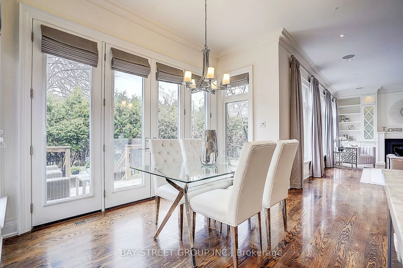 28, Carnwath, St. Andrew-Windfields, Toronto