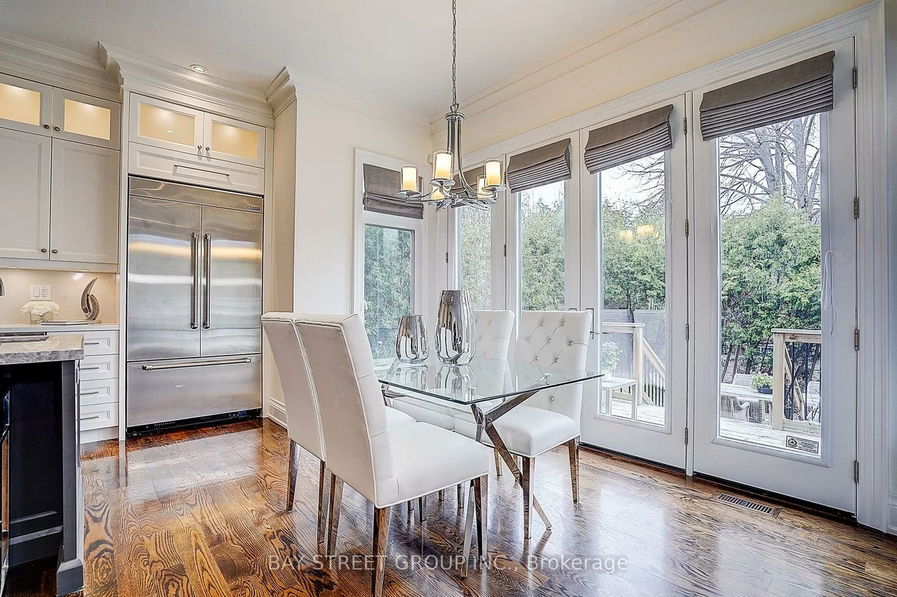 28, Carnwath, St. Andrew-Windfields, Toronto
