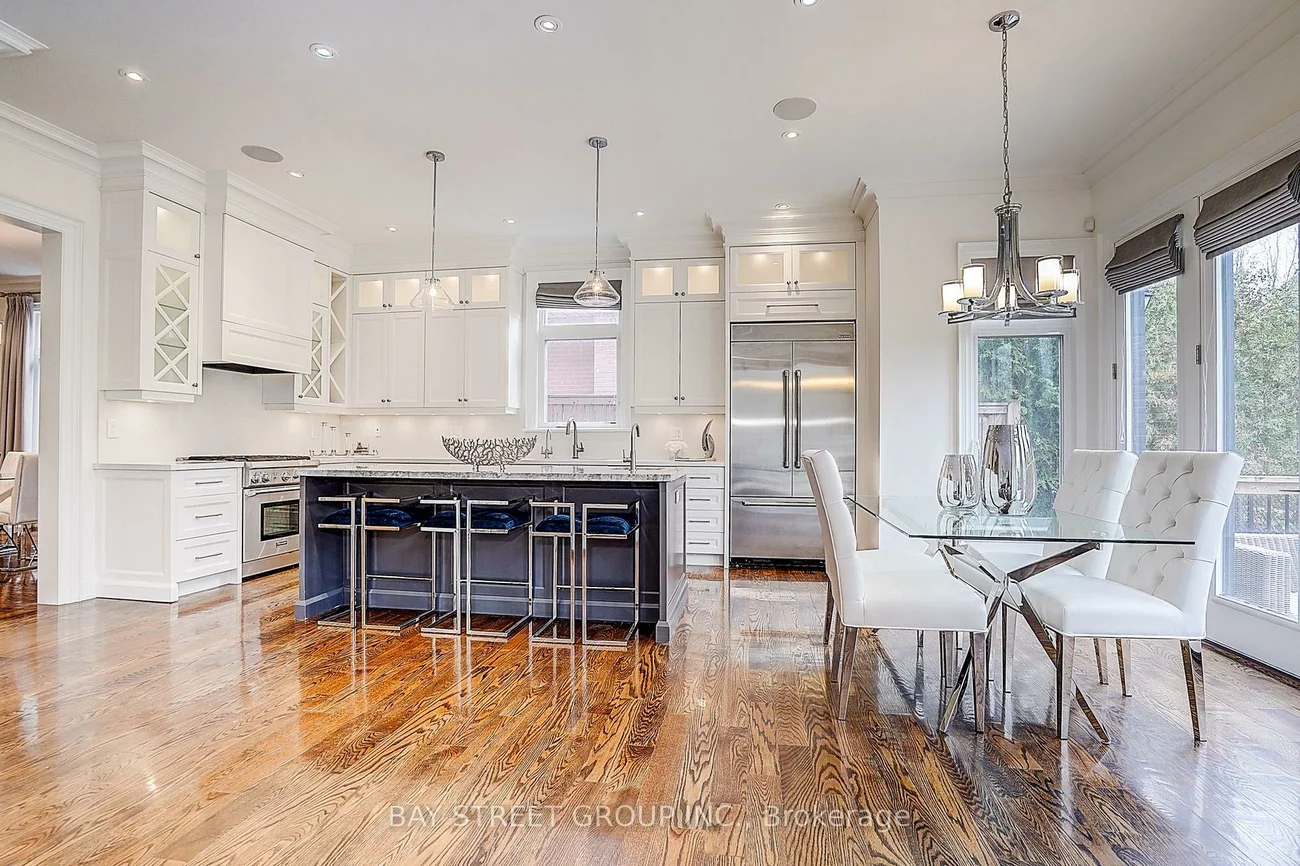 28, Carnwath, St. Andrew-Windfields, Toronto