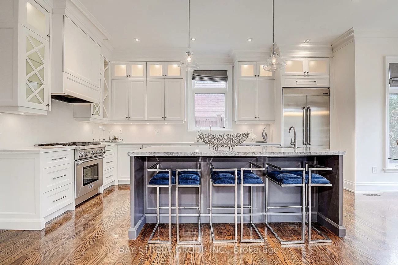 28, Carnwath, St. Andrew-Windfields, Toronto