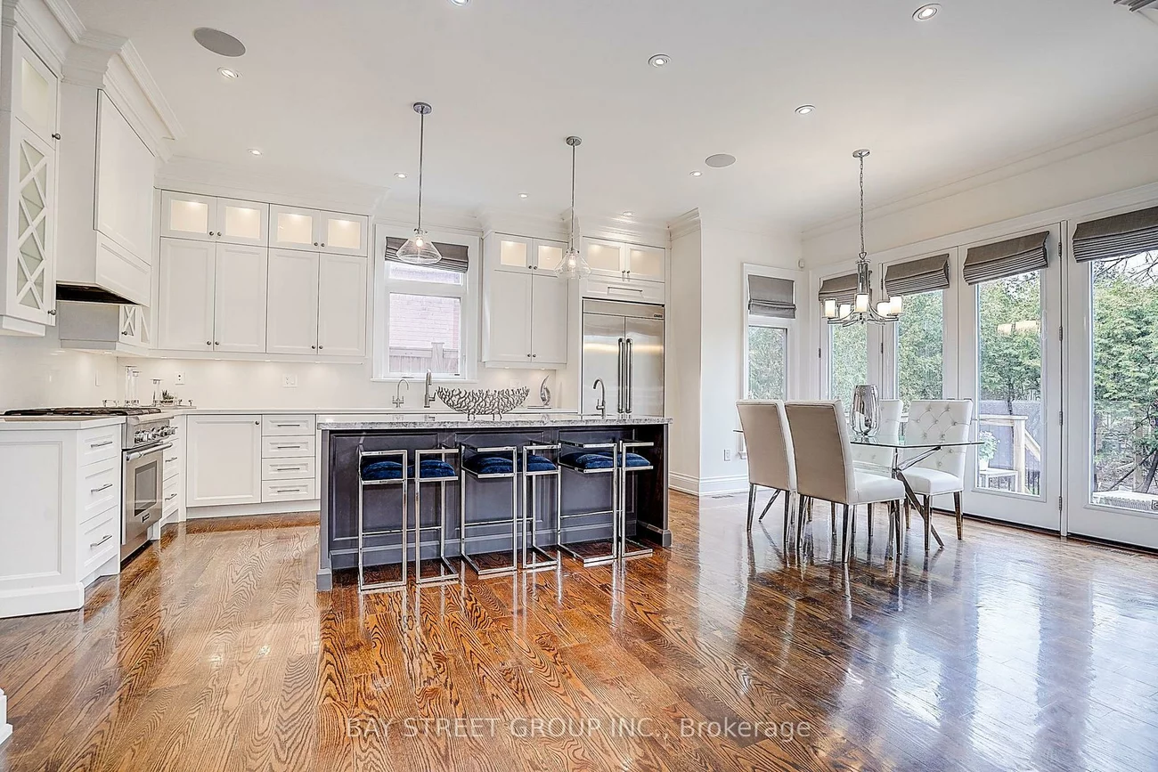 28, Carnwath, St. Andrew-Windfields, Toronto