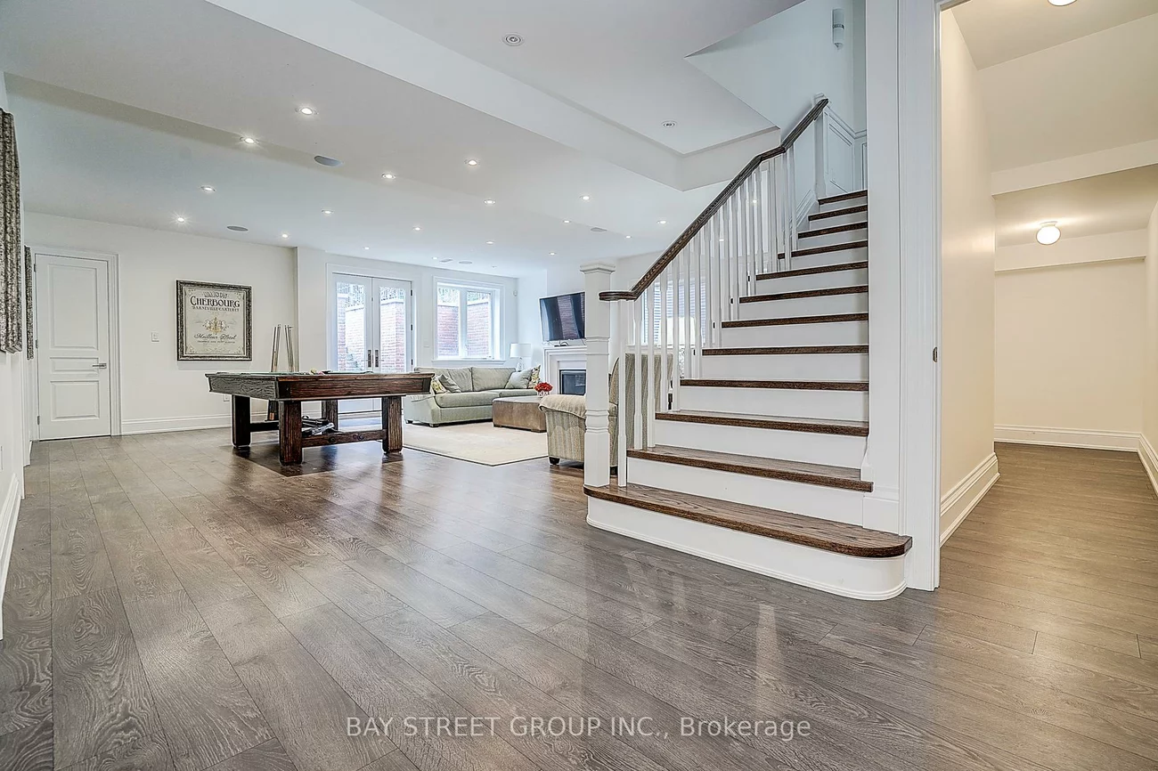 28, Carnwath, St. Andrew-Windfields, Toronto