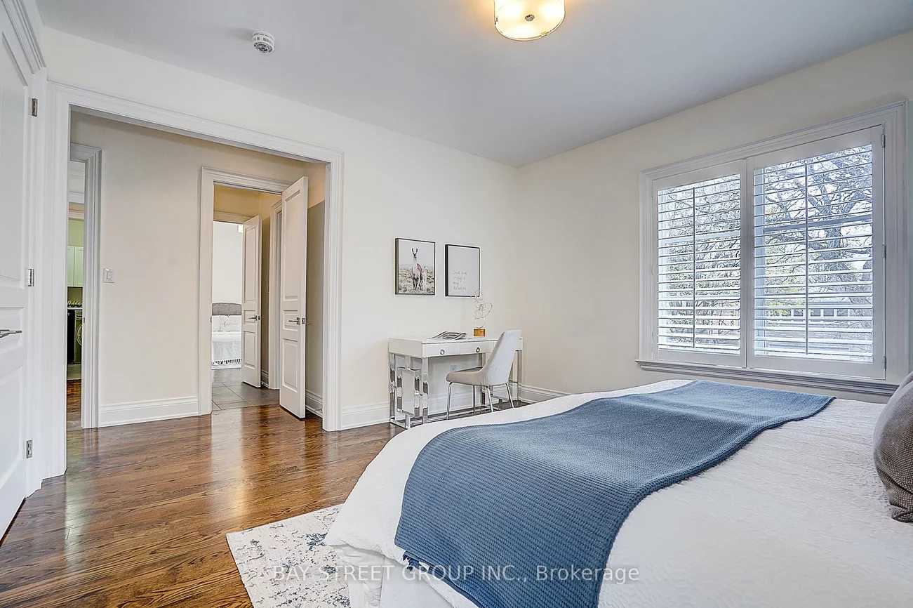 28, Carnwath, St. Andrew-Windfields, Toronto