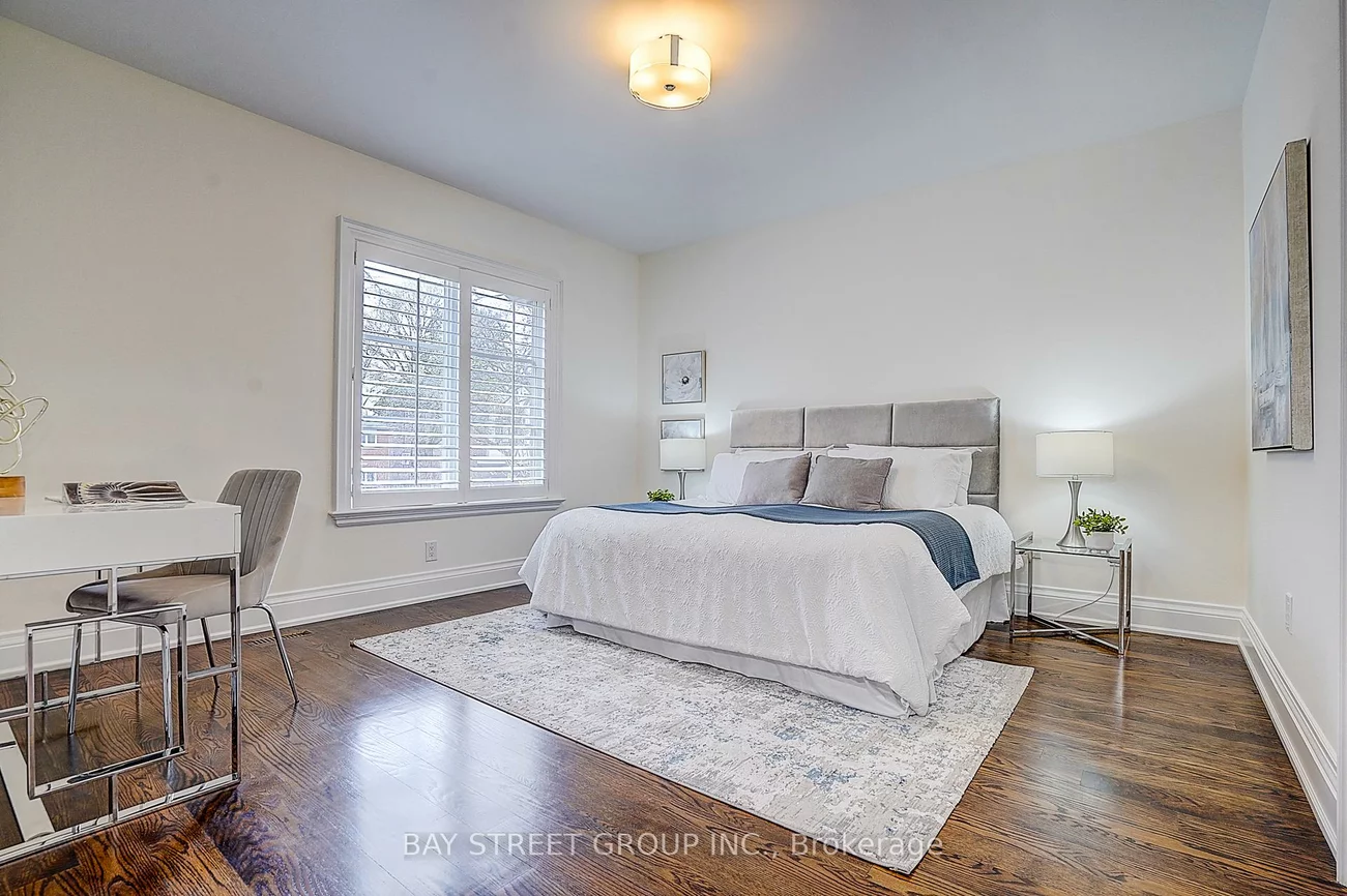28, Carnwath, St. Andrew-Windfields, Toronto