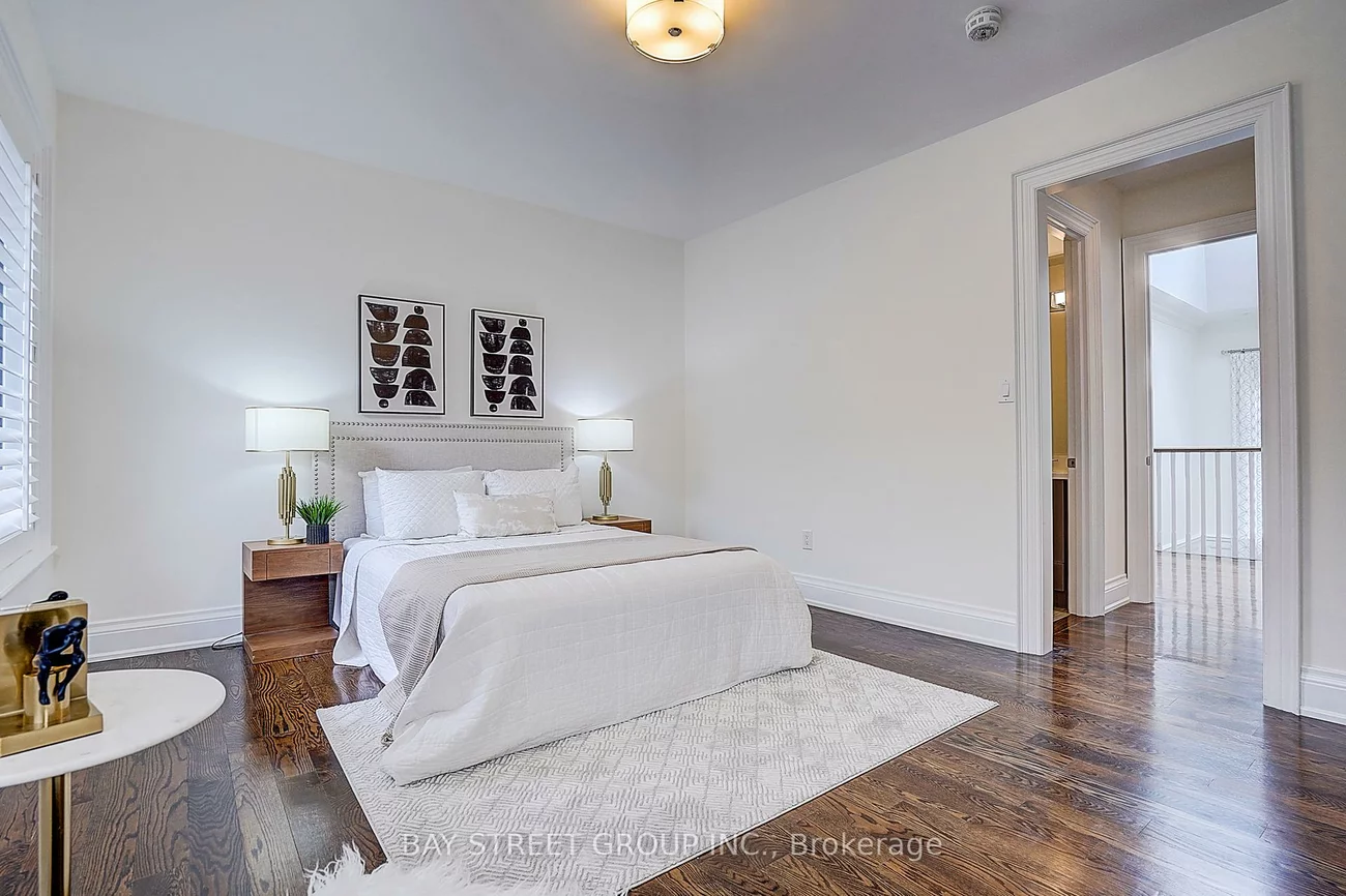 28, Carnwath, St. Andrew-Windfields, Toronto