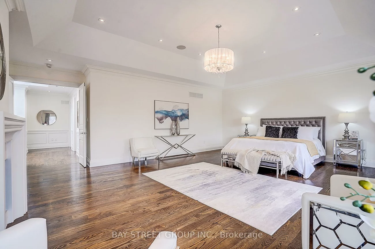 28, Carnwath, St. Andrew-Windfields, Toronto