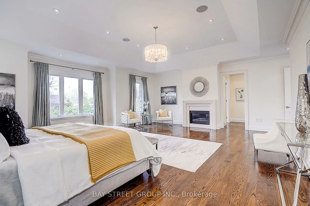 28, Carnwath, St. Andrew-Windfields, Toronto