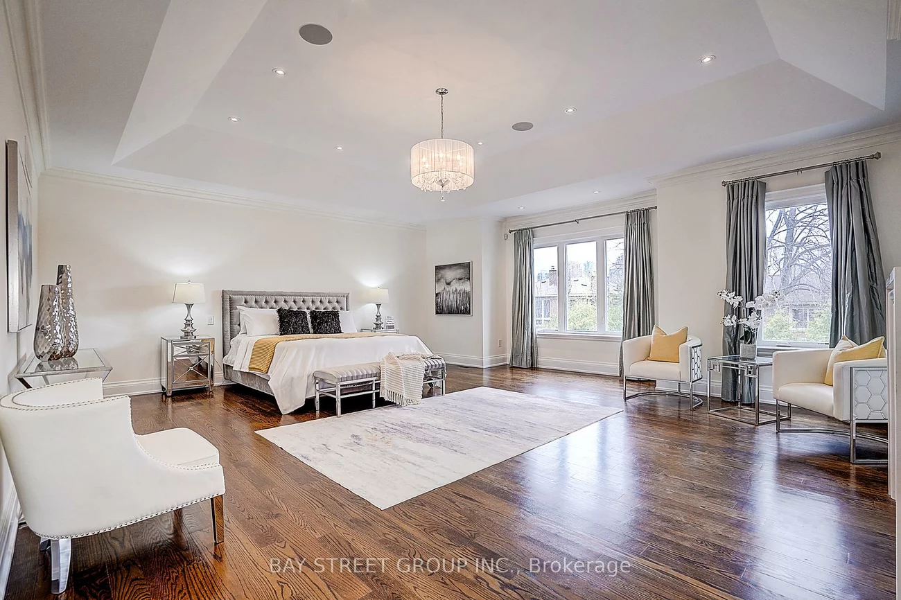 28, Carnwath, St. Andrew-Windfields, Toronto