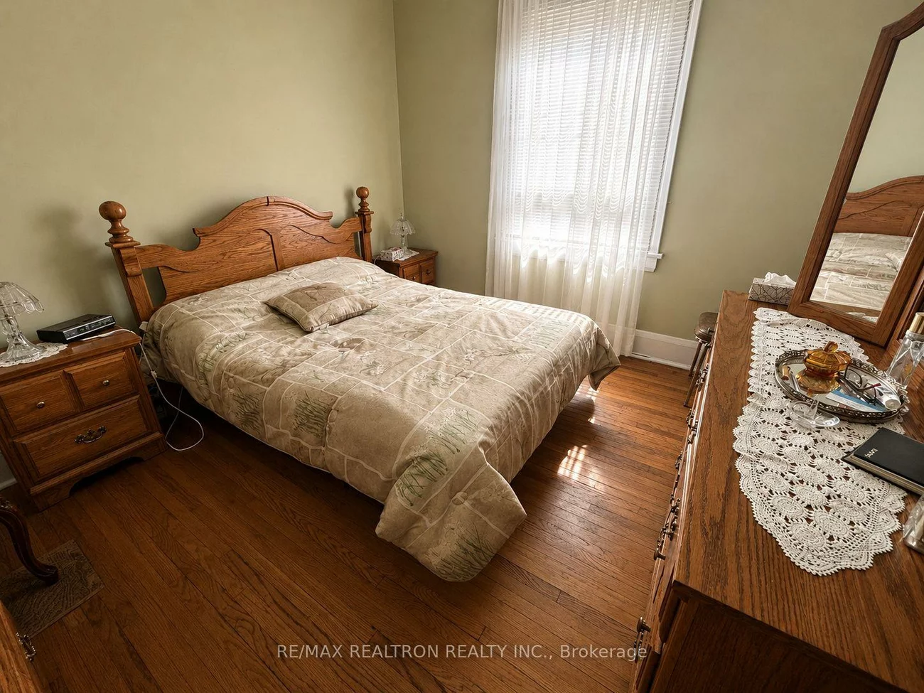442, Northcliffe, Oakwood Village, Toronto