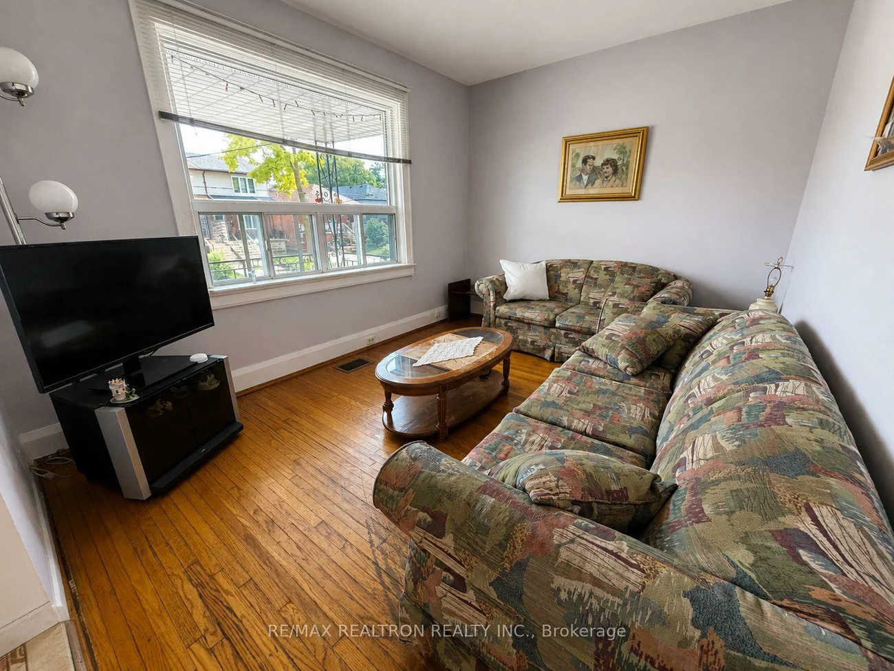 442, Northcliffe, Oakwood Village, Toronto
