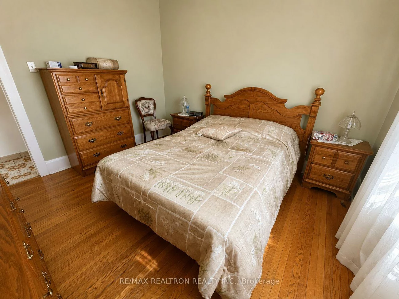 442, Northcliffe, Oakwood Village, Toronto
