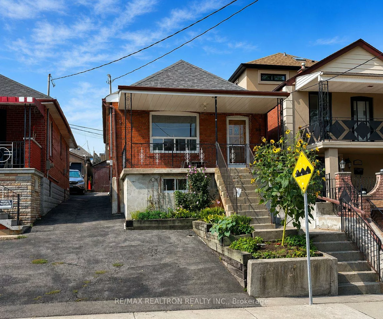 442, Northcliffe, Oakwood Village, Toronto