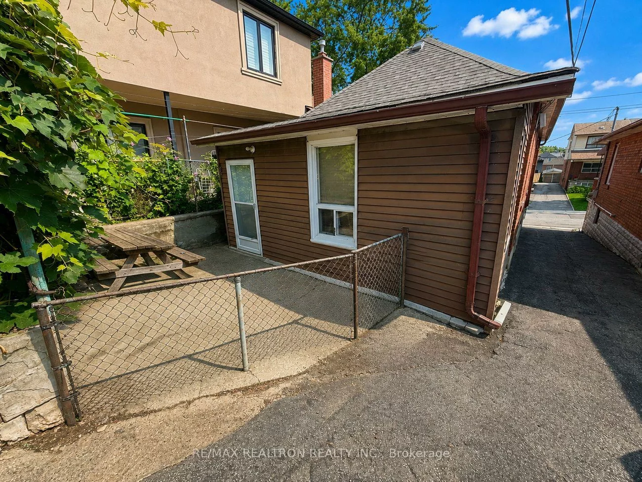 442, Northcliffe, Oakwood Village, Toronto
