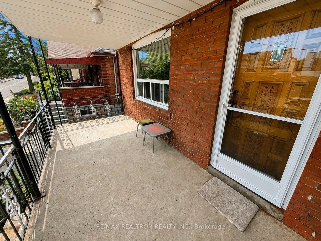 442, Northcliffe, Oakwood Village, Toronto