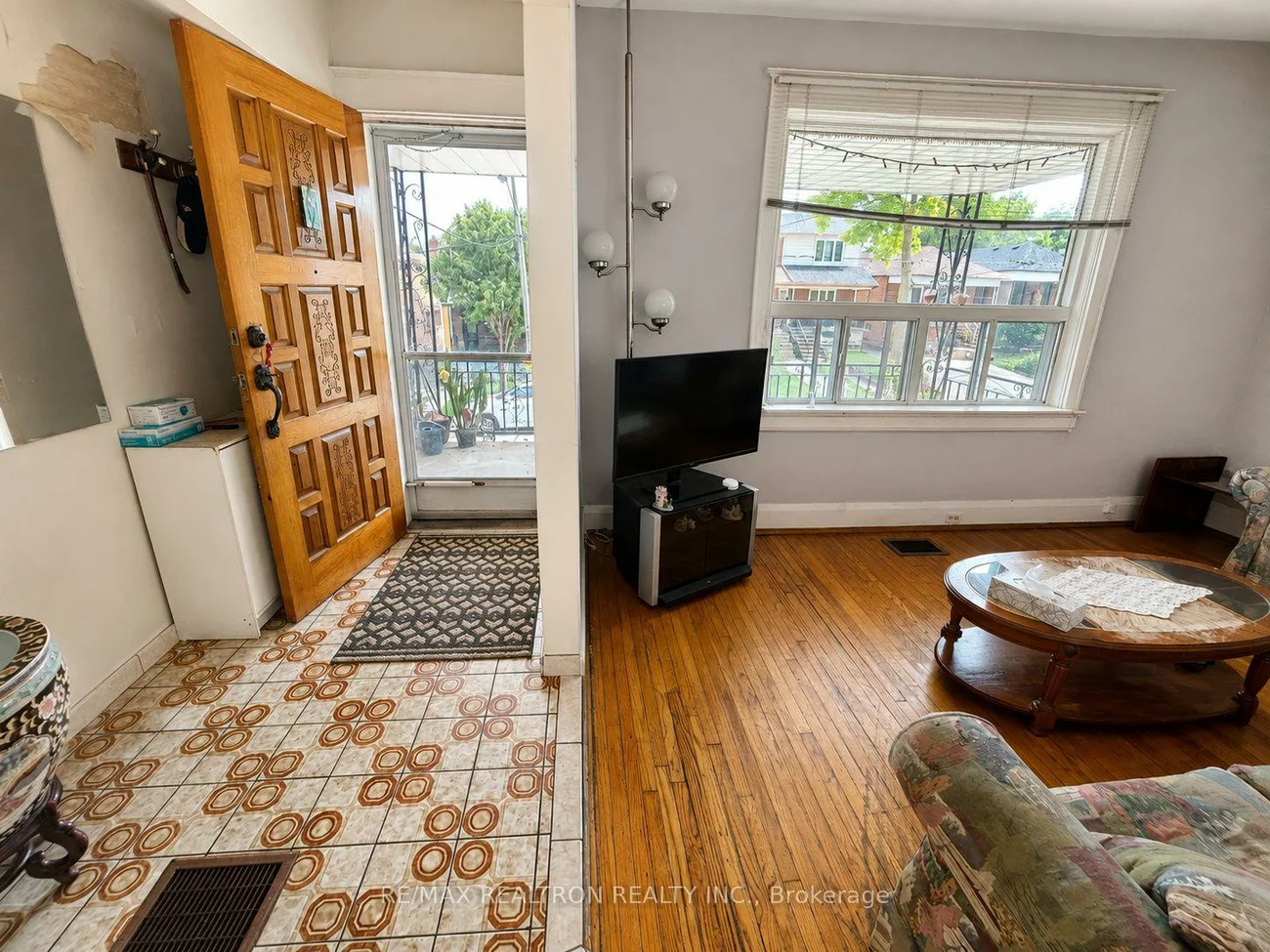 442, Northcliffe, Oakwood Village, Toronto