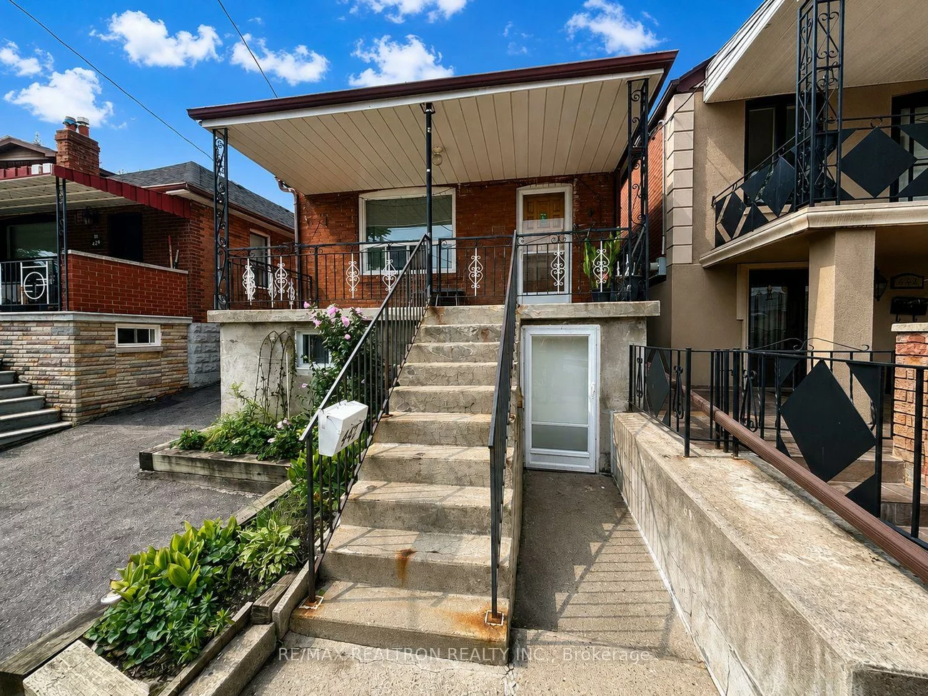 442, Northcliffe, Oakwood Village, Toronto