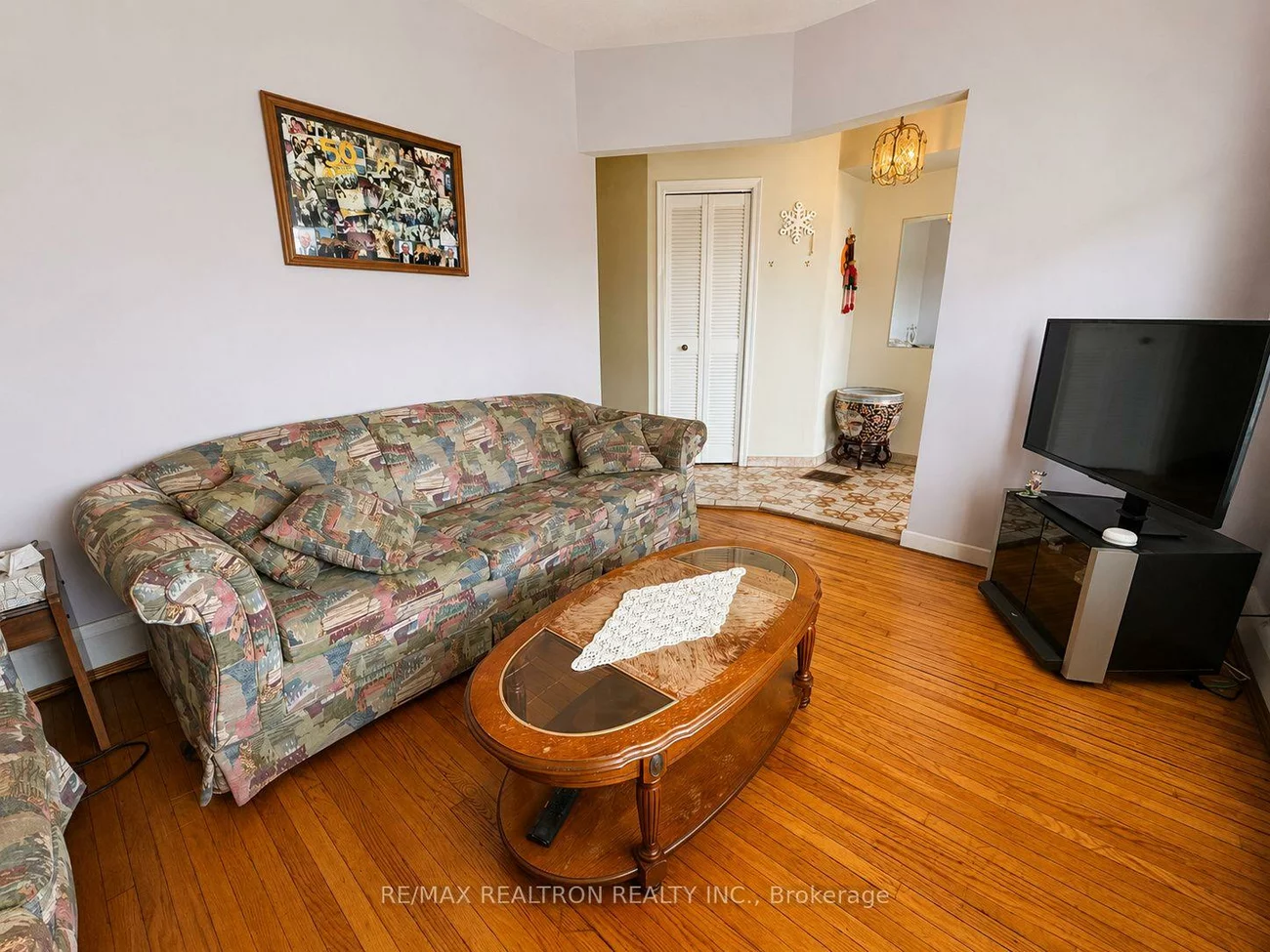 442, Northcliffe, Oakwood Village, Toronto