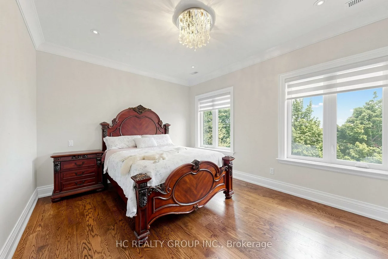 19, Michigan, Newtonbrook East, Toronto
