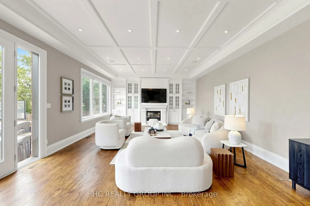 19, Michigan, Newtonbrook East, Toronto