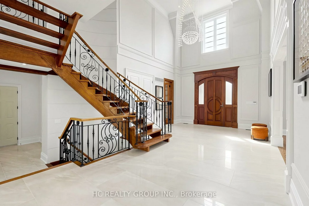19, Michigan, Newtonbrook East, Toronto