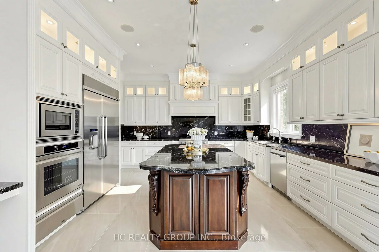 19, Michigan, Newtonbrook East, Toronto