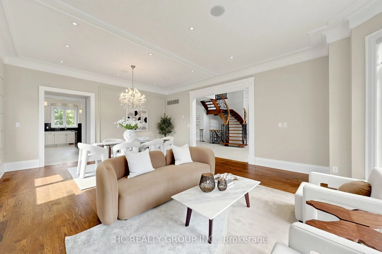 19, Michigan, Newtonbrook East, Toronto