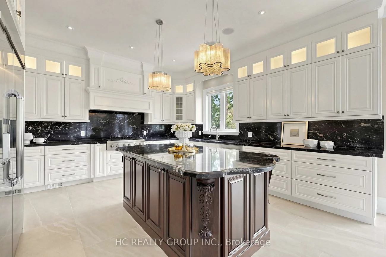 19, Michigan, Newtonbrook East, Toronto