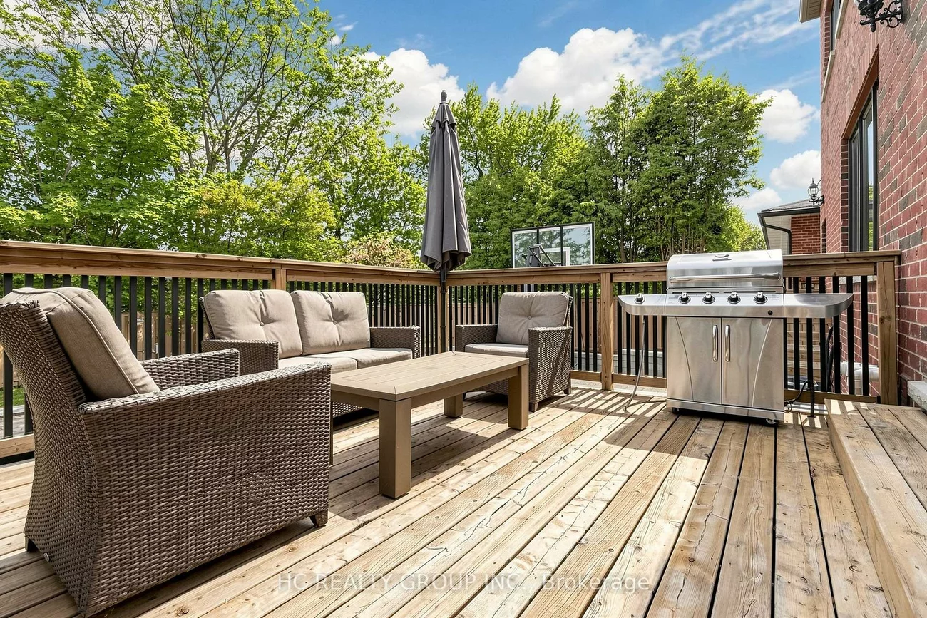 19, Michigan, Newtonbrook East, Toronto