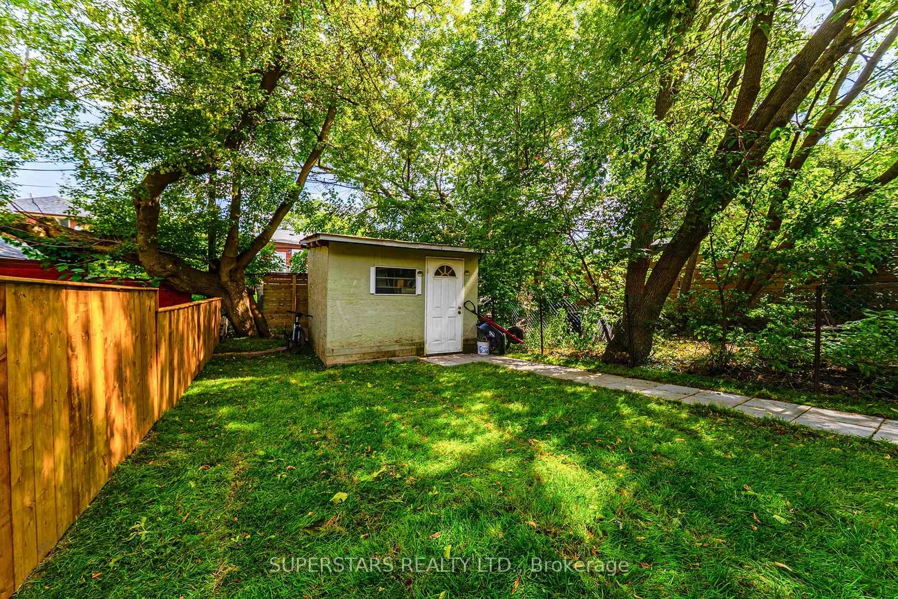 235, Oakwood, Oakwood Village, Toronto