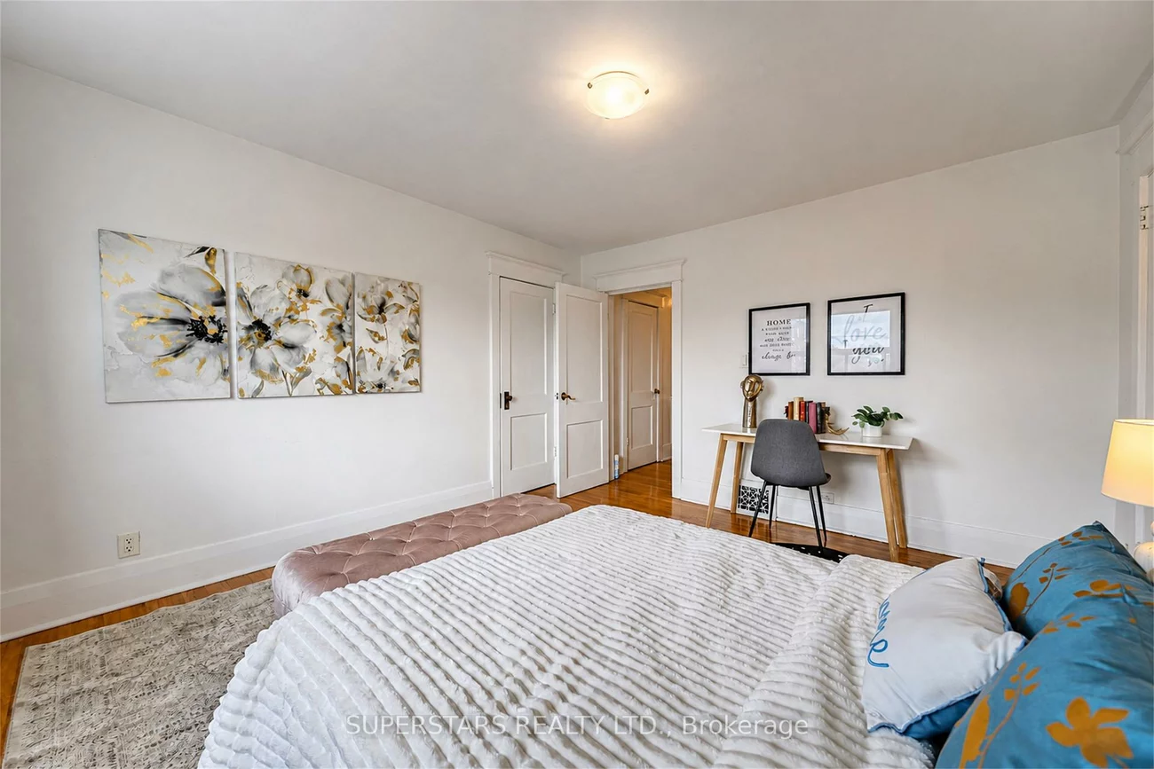235, Oakwood, Oakwood Village, Toronto