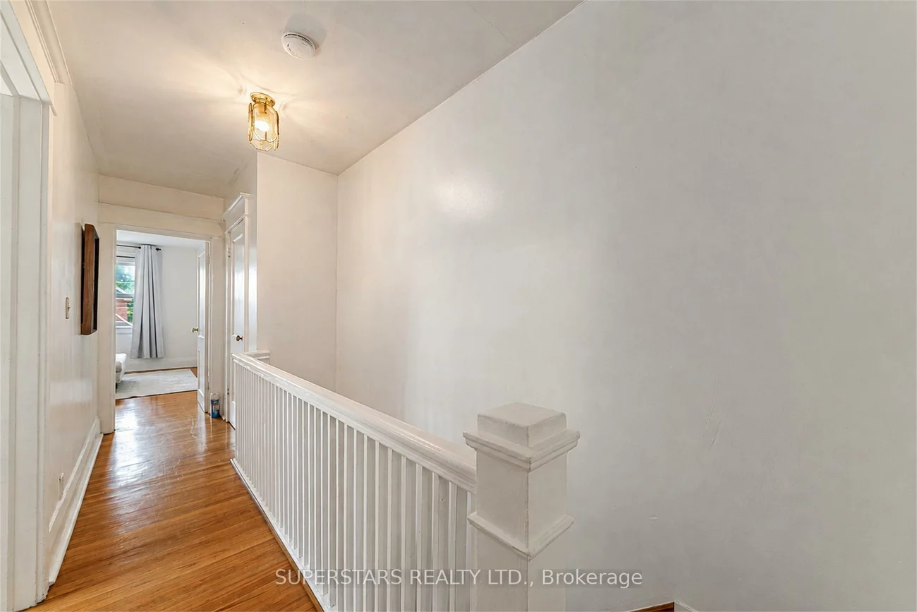 235, Oakwood, Oakwood Village, Toronto
