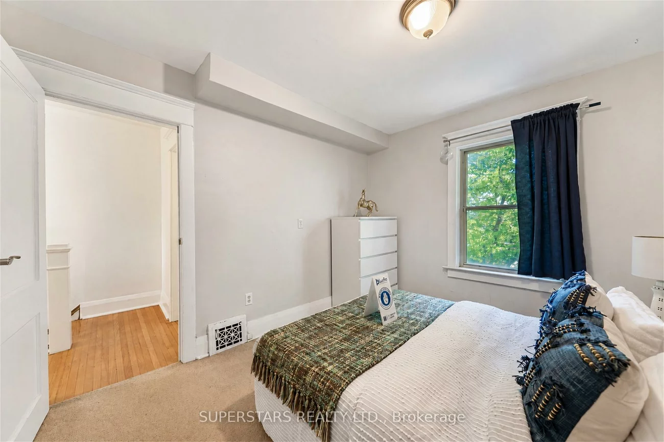 235, Oakwood, Oakwood Village, Toronto