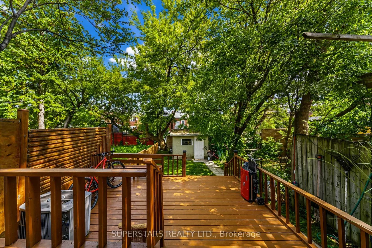 235, Oakwood, Oakwood Village, Toronto