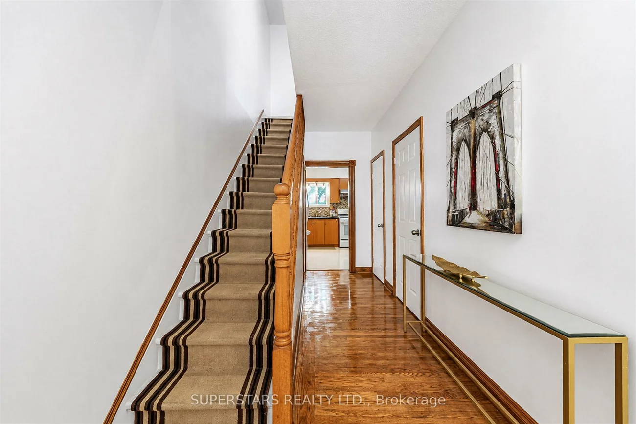 235, Oakwood, Oakwood Village, Toronto