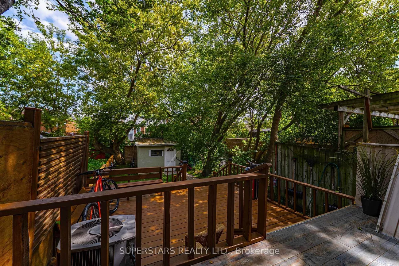 235, Oakwood, Oakwood Village, Toronto