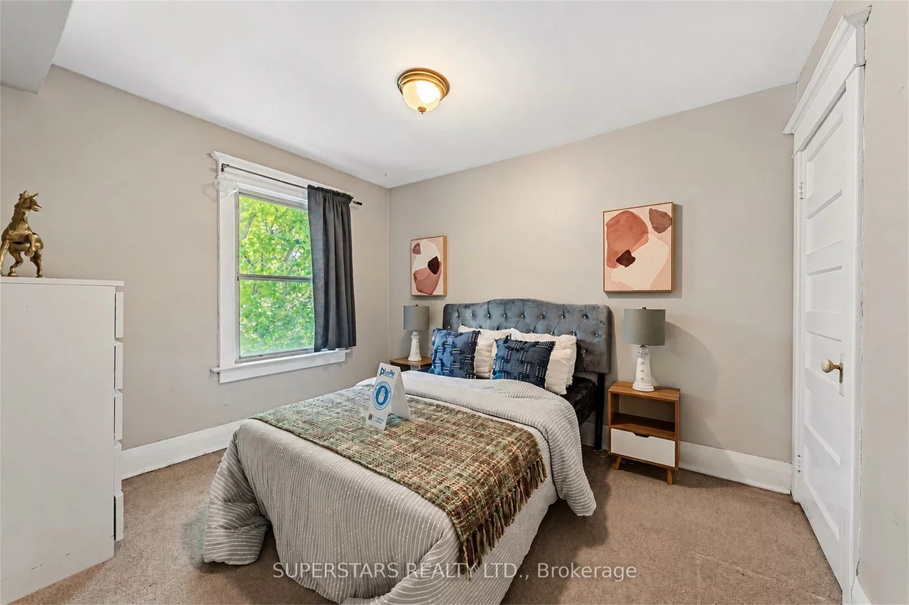 235, Oakwood, Oakwood Village, Toronto
