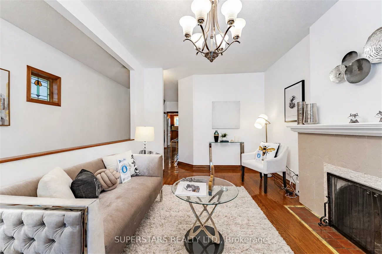 235, Oakwood, Oakwood Village, Toronto