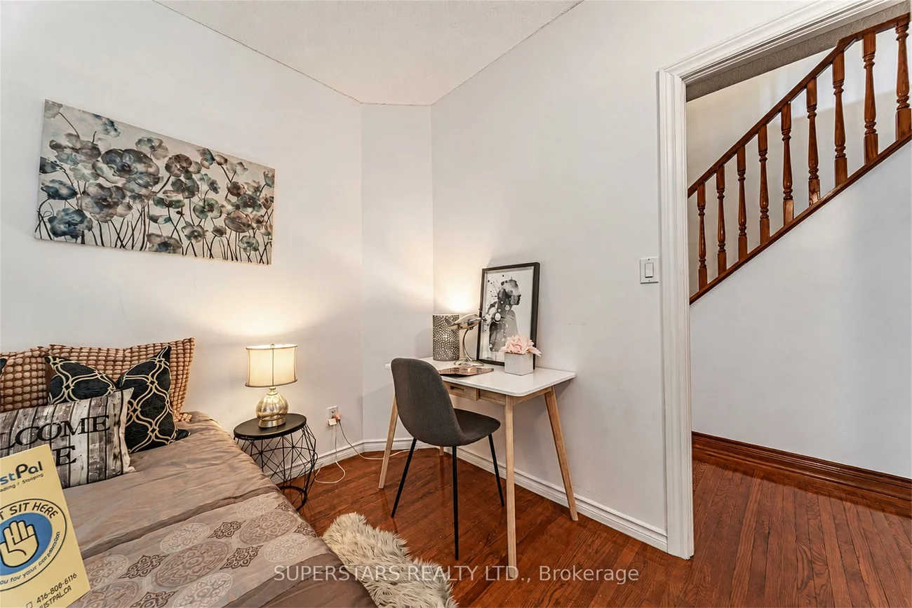 235, Oakwood, Oakwood Village, Toronto