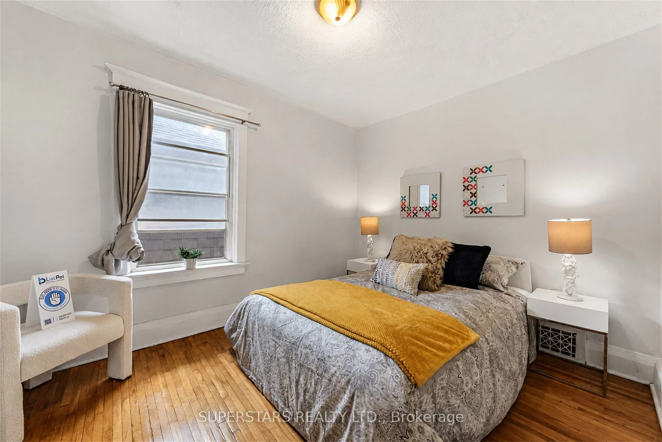 235, Oakwood, Oakwood Village, Toronto
