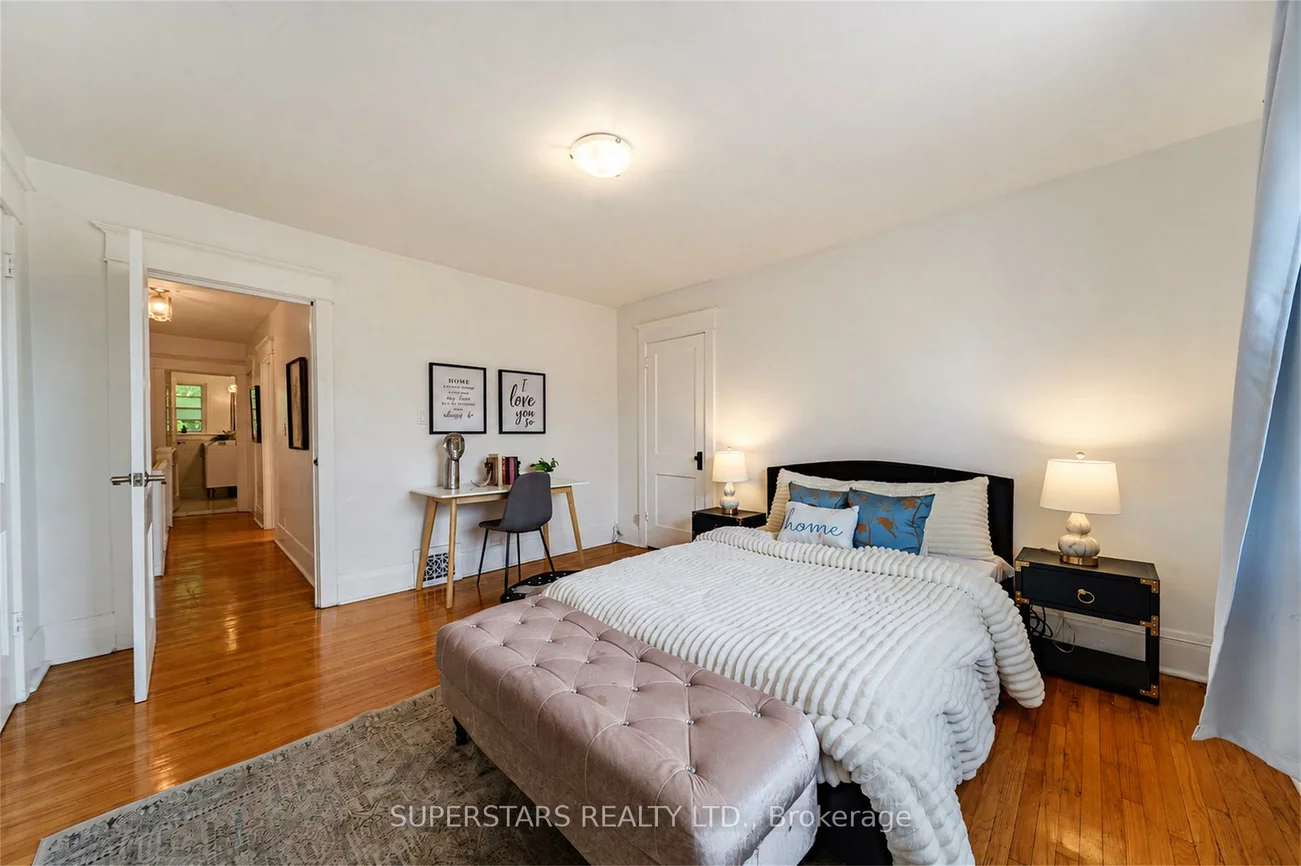 235, Oakwood, Oakwood Village, Toronto