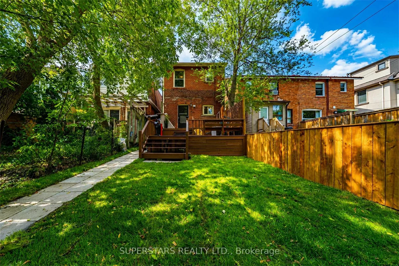235, Oakwood, Oakwood Village, Toronto