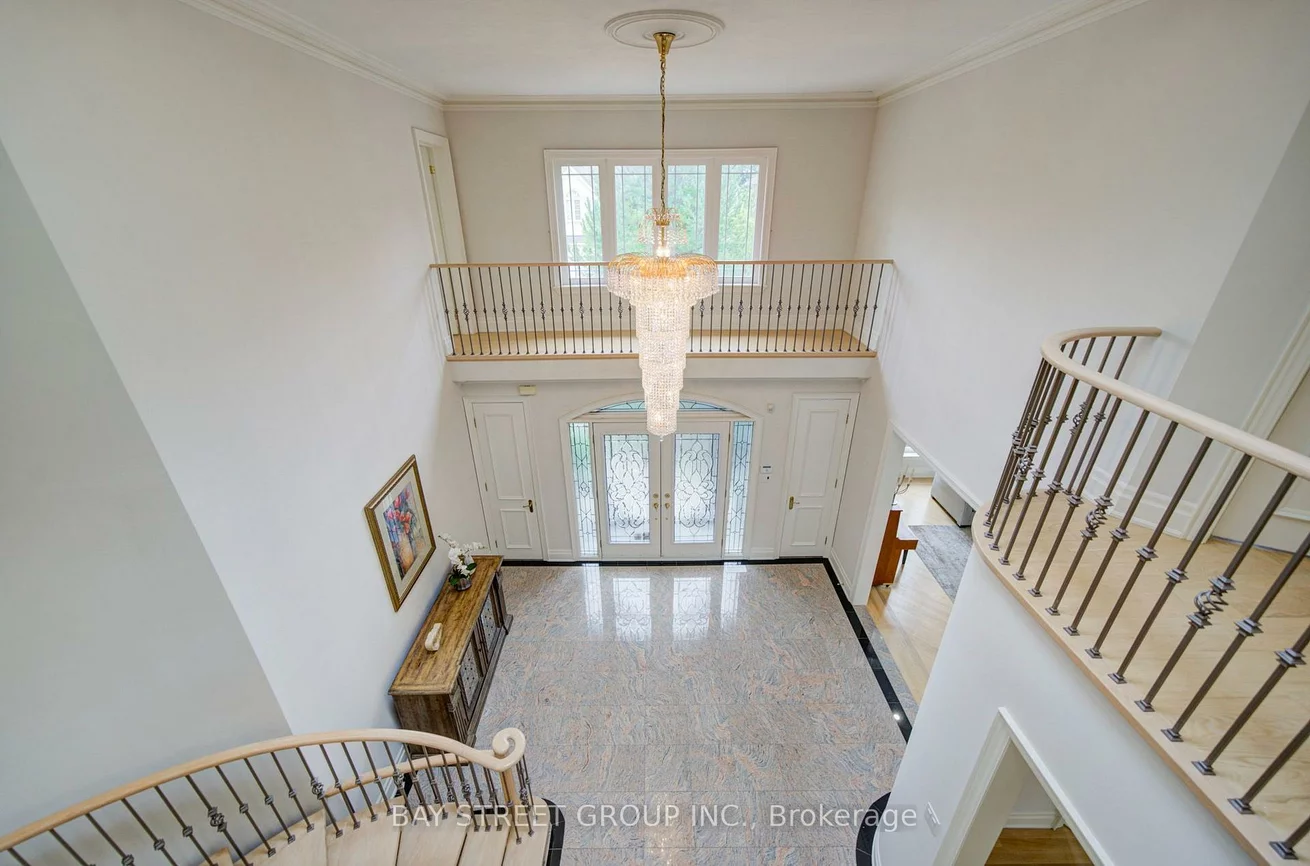 58, Bowan, Bayview Woods-Steeles, Toronto