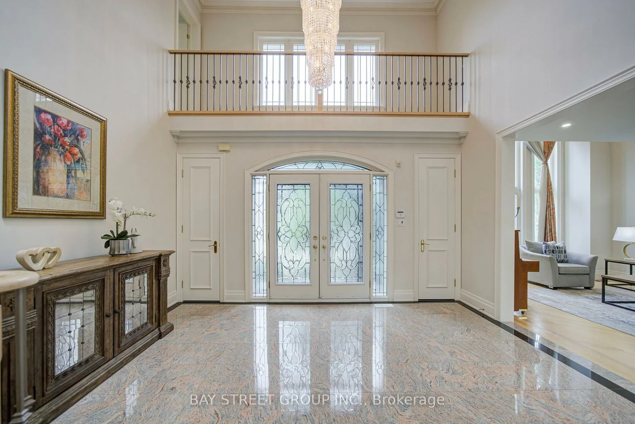 58, Bowan, Bayview Woods-Steeles, Toronto