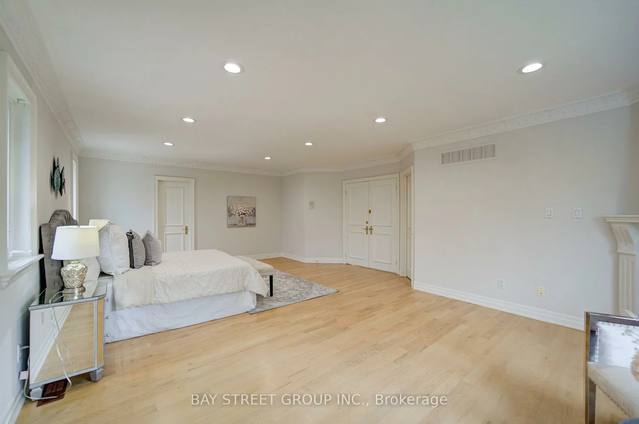 58, Bowan, Bayview Woods-Steeles, Toronto