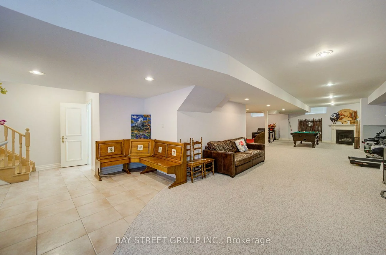 58, Bowan, Bayview Woods-Steeles, Toronto