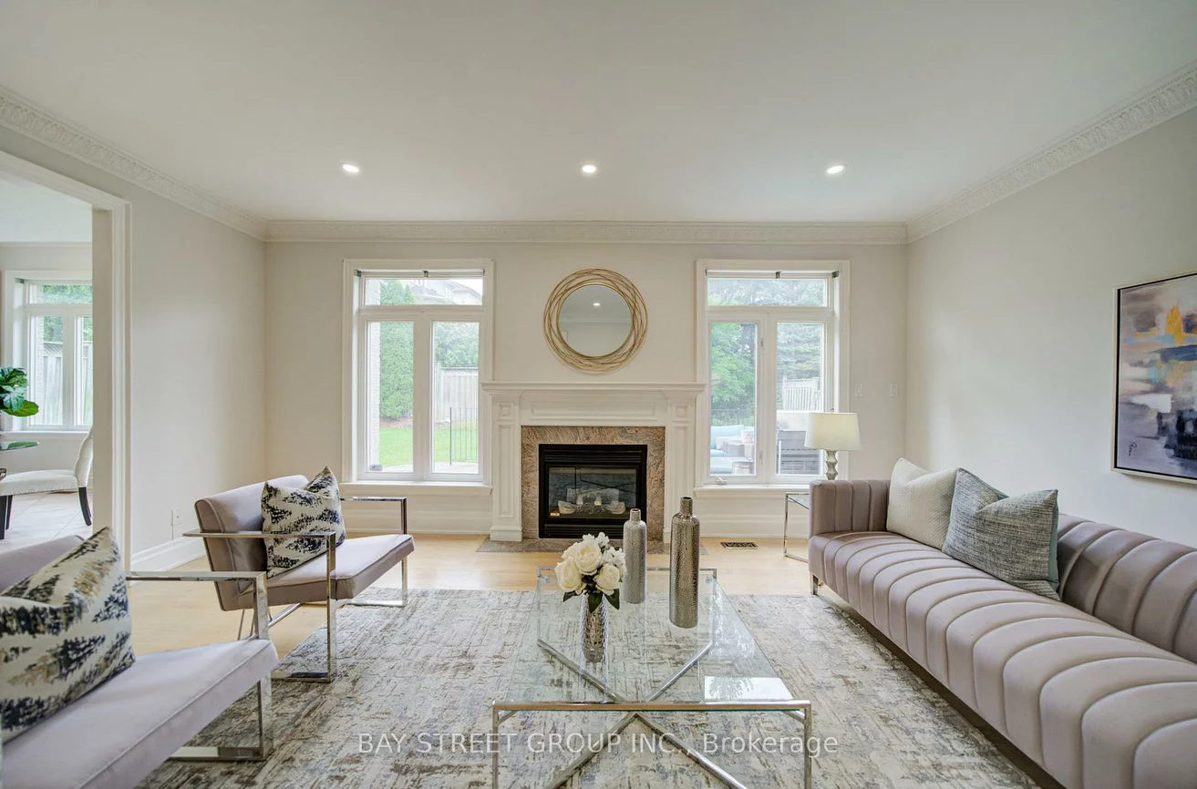 58, Bowan, Bayview Woods-Steeles, Toronto