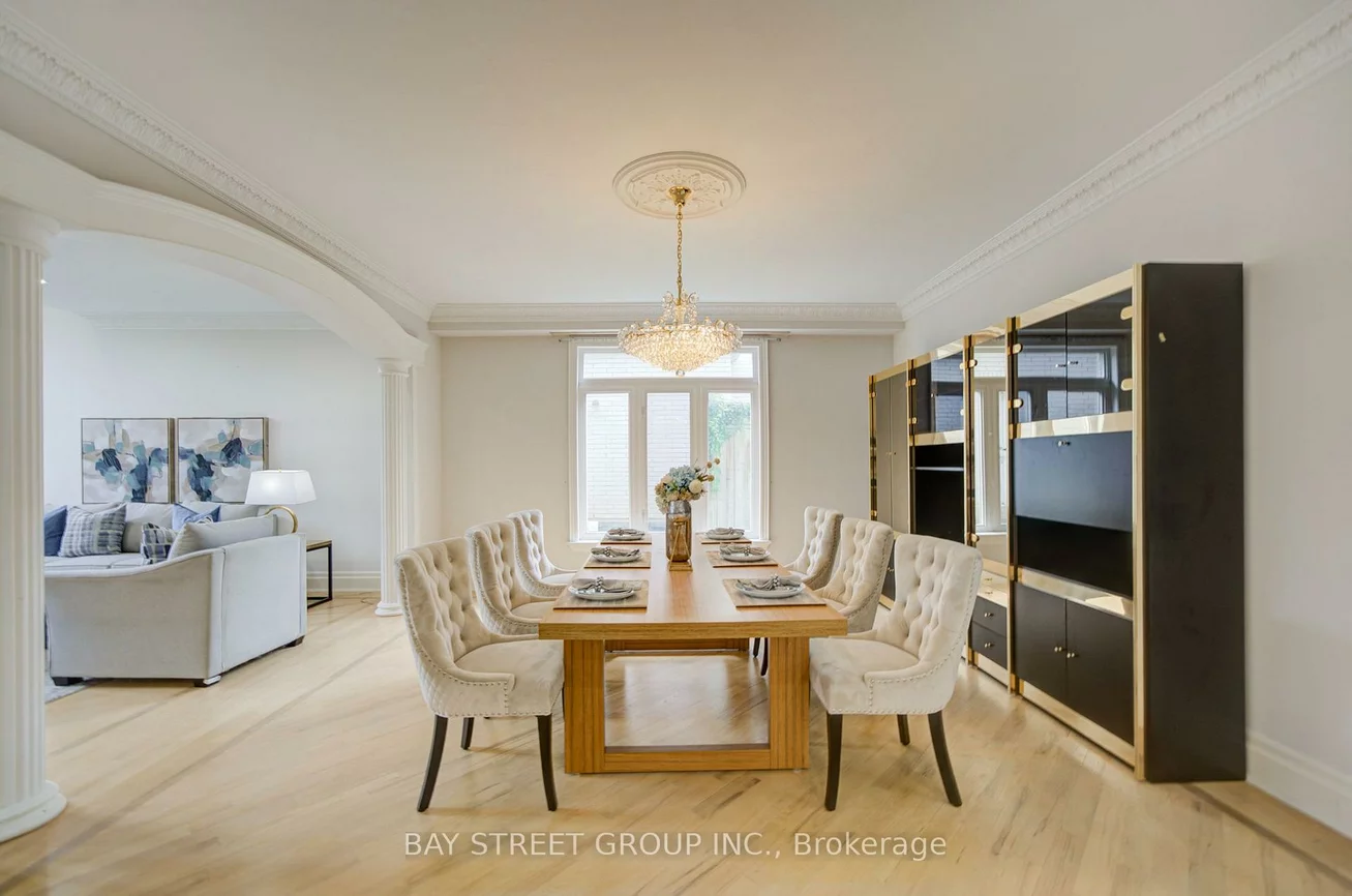 58, Bowan, Bayview Woods-Steeles, Toronto