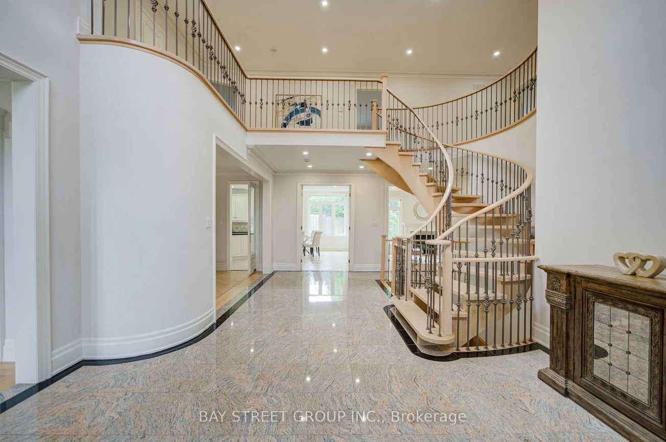 58, Bowan, Bayview Woods-Steeles, Toronto